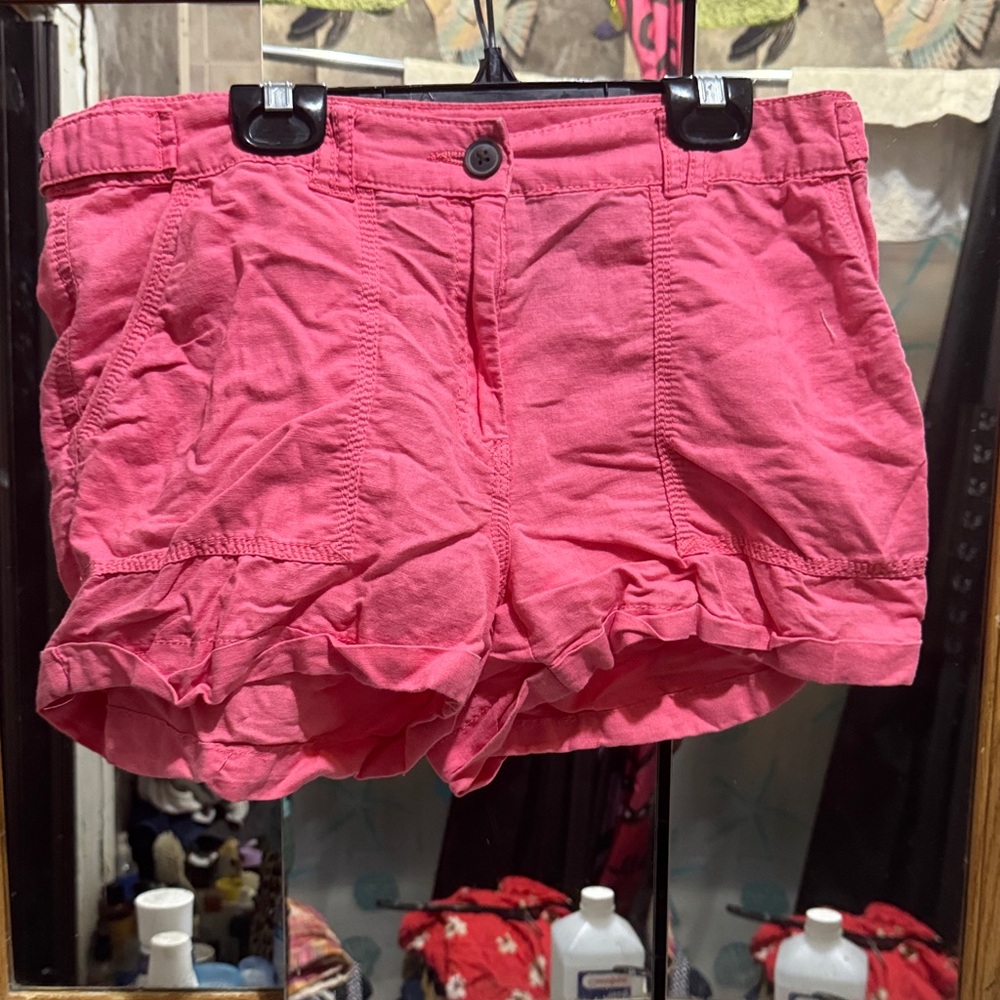 HM shorts